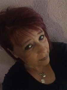 Profilbild von Jutta Jakobi