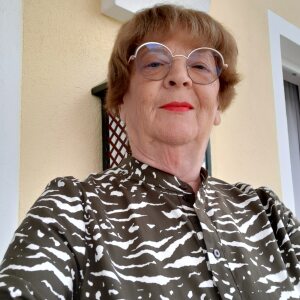 Profilbild von Jutta Janicher