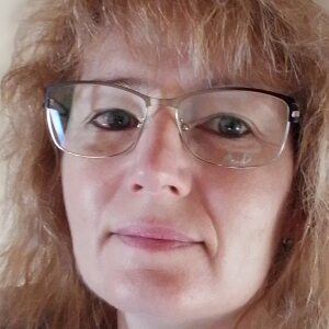 Profilbild von Jutta Janko