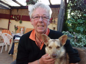 Profilbild von Jutta Jeskulke