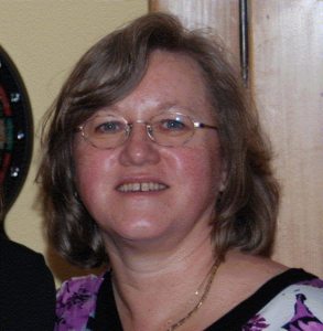 Profilbild von Jutta Jührs