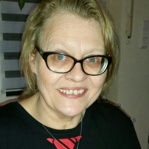 Profilbild von Jutta Juma
