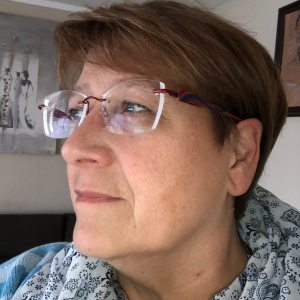 Profilbild von Jutta Kaltenschnee