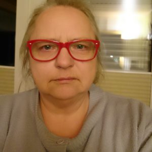 Social Media Profilbild Jutta Kampen 