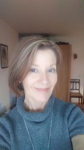 Profilbild von Jutta Kettenring