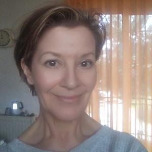 Profilbild von Jutta Kettenring