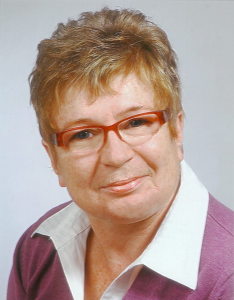 Profilbild von Jutta Kiehn