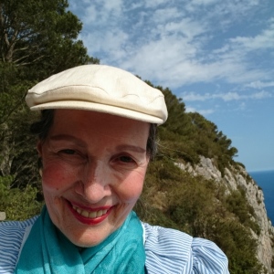 Profilbild von Jutta Kindel