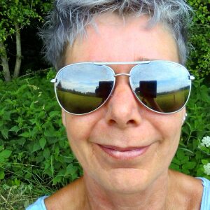 Profilbild von Jutta Klein