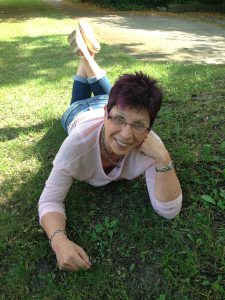 Profilbild von Jutta Klemcke