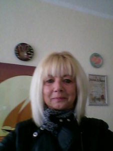 Profilbild von Jutta Klettke
