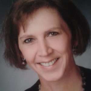 Profilbild von Jutta Klische