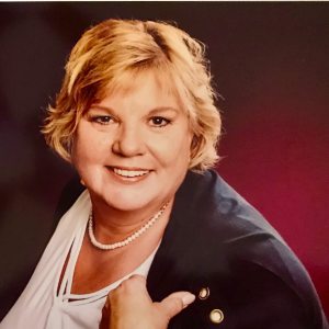 Profilbild von Jutta Koch