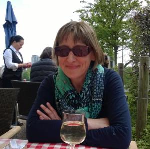 Profilbild von Jutta Körner