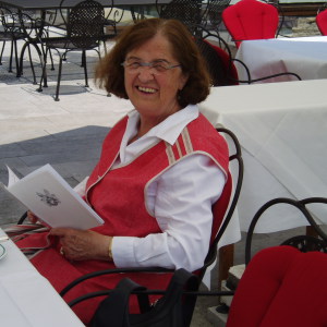 Profilbild von Jutta Korn