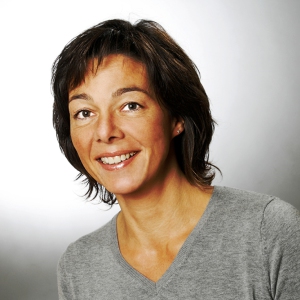 Profilbild von Jutta Krämer