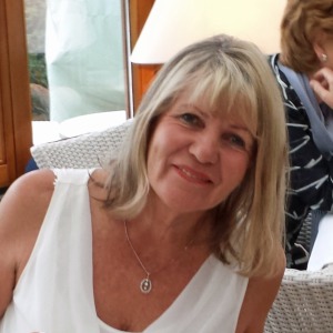 Profilbild von Jutta Kränzle