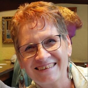 Profilbild von Jutta Kraft