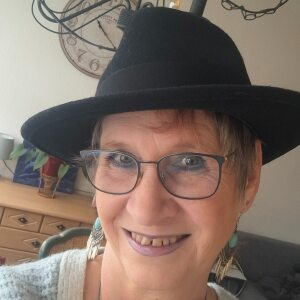 Profilbild von Jutta Kraft