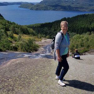 Profilbild von Jutta Kraske