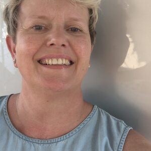 Profilbild von Jutta Kronenberg