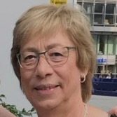 Profilbild von Jutta Kruse