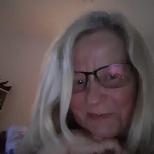 Profilbild von Jutta Kruse