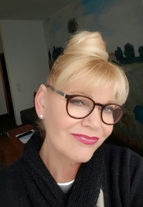 Social Media Profilbild Jutta Kühnel 