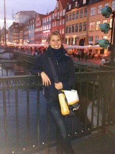 Profilbild von Jutta Künchen