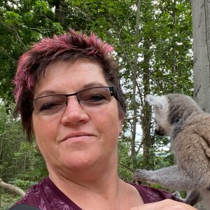 Profilbild von Jutta Küssner-Hoffmeister