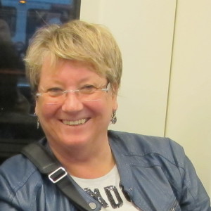 Profilbild von Jutta Kummer