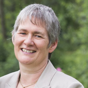 Profilbild von Jutta Kunz