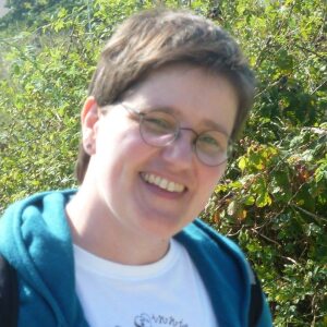 Profilbild von Jutta Kurth