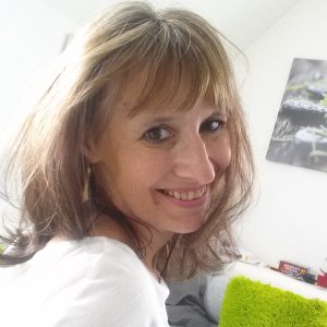 Social Media Profilbild Jutta Kurzmann 
