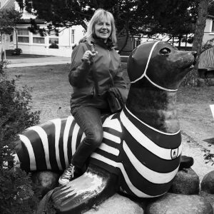 Profilbild von Jutta Labahn