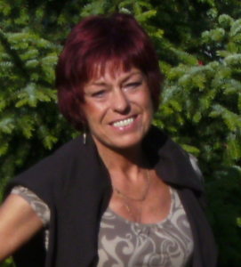 Profilbild von Jutta Langer