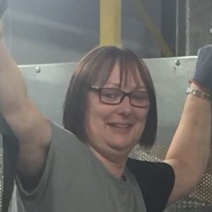 Profilbild von Jutta Lankenau