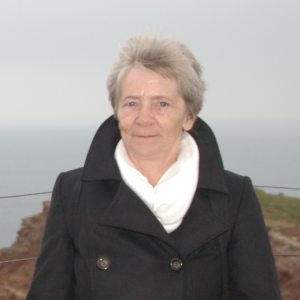 Profilbild von Jutta Lau