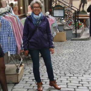 Profilbild von Jutta Lehmann