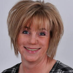 Profilbild von Jutta Lehnen