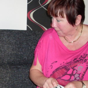 Profilbild von Jutta Leist