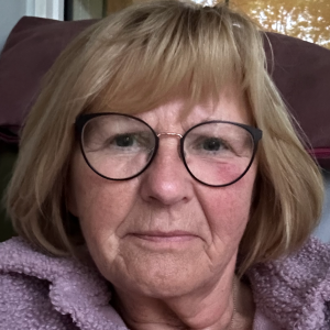 Profilbild von Jutta Lemcke