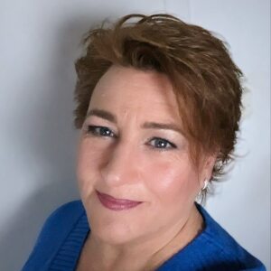Profilbild von Jutta Lichtenberg