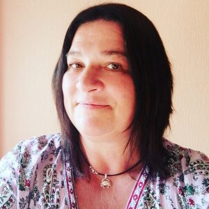 Profilbild von Jutta Lingansch