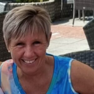 Profilbild von Jutta Löwe
