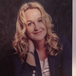 Profilbild von Jutta Lohmann