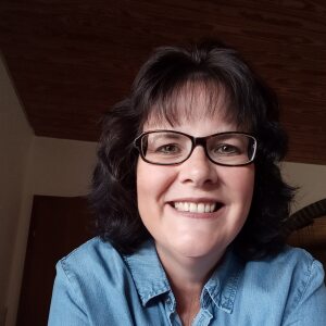Profilbild von Jutta Ludewig-Mukovic