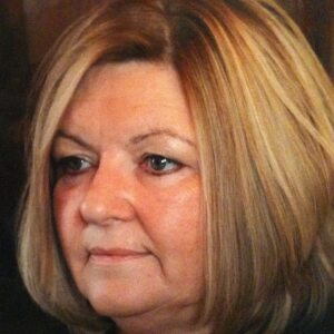 Profilbild von Jutta Luedecke