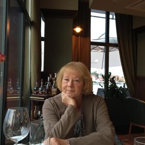 Profilbild von Jutta Lüger