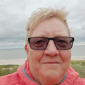 Profilbild von Jutta Machuj
